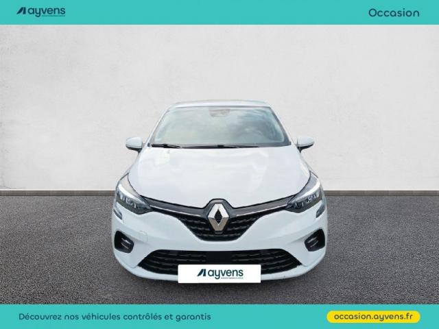 Renault Clio image 8