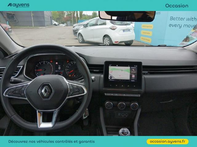 Renault Clio image 1