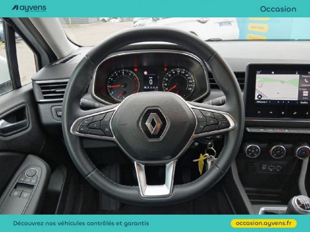 Renault Clio image 2