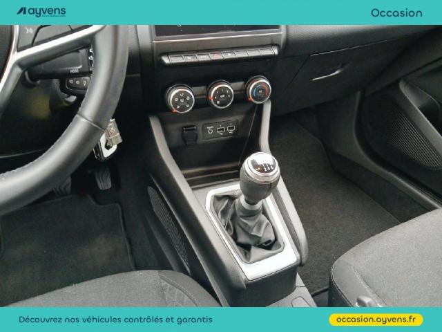 Renault Clio image 5