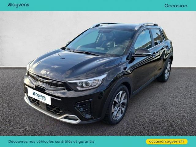 Kia Stonic 1.0 T-Gdi 100ch Gt Line