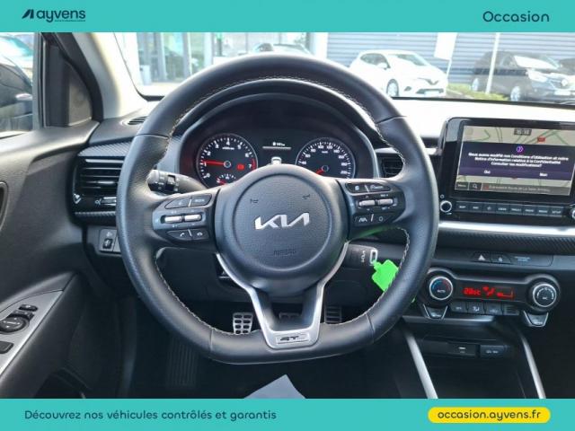 Kia Stonic image 7