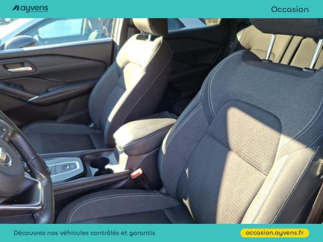 Nissan Qashqai image 5