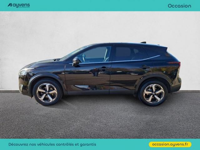 Nissan Qashqai image 6