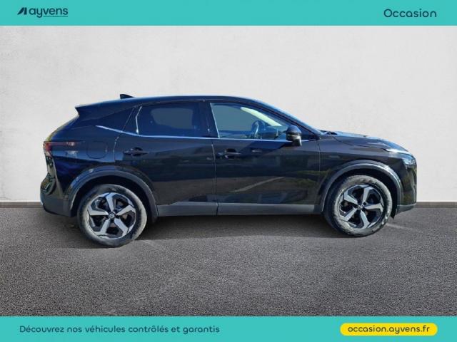 Nissan Qashqai image 1