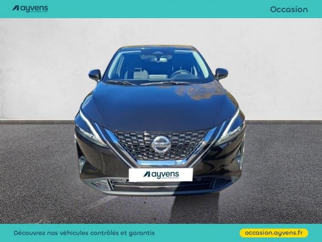 Nissan Qashqai image 2