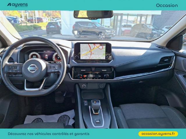 Nissan Qashqai image 9