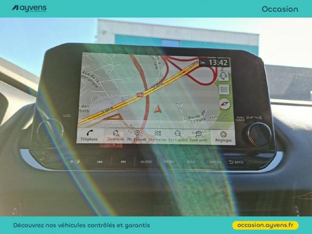 Nissan Qashqai image 8