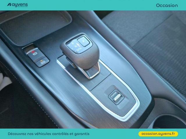 Nissan Qashqai image 3