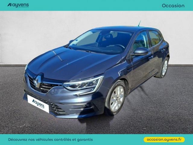 Renault Mégane 1.5 Blue Dci 115ch Business