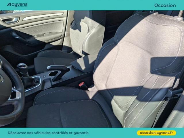 Renault Mégane image 3