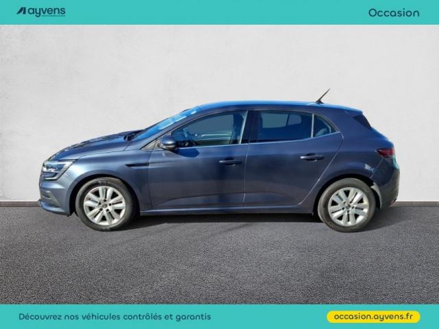 Renault Mégane image 5