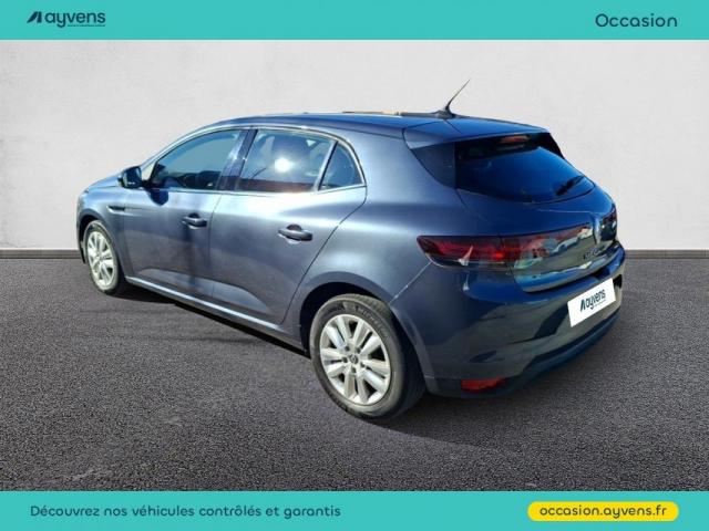 Renault Mégane image 8