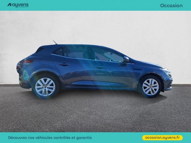 Renault Mégane image 2