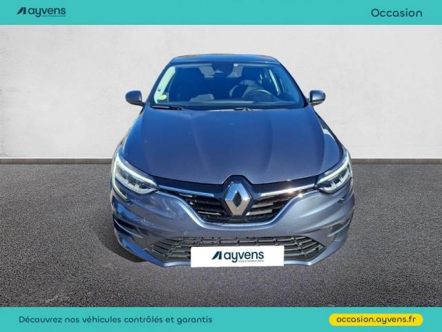 Renault Mégane image 7