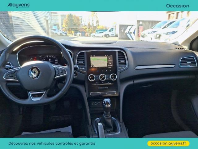 Renault Mégane image 9