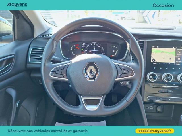 Renault Mégane image 1