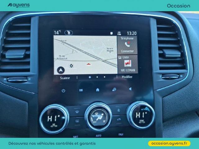 Renault Mégane image 6