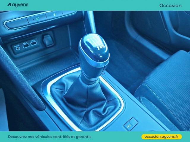 Renault Mégane image 4