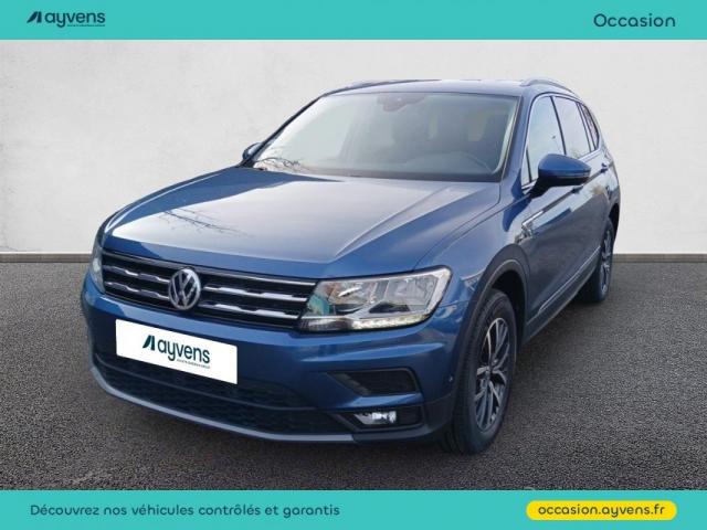 Volkswagen Tiguan Allspace 2.0 Tdi 150ch Confortline Business Dsg7 Euro6dt