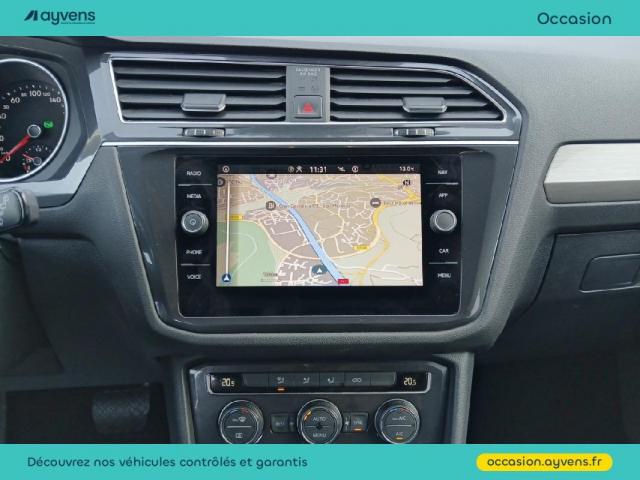 Volkswagen Tiguan Allspace image 1