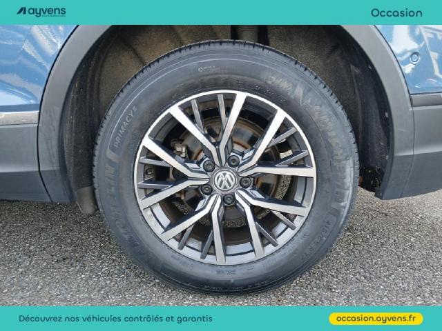 Volkswagen Tiguan Allspace image 4