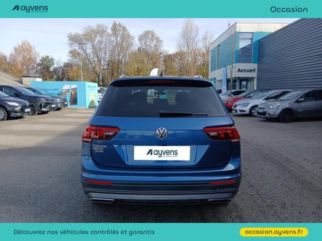 Volkswagen Tiguan Allspace image 9