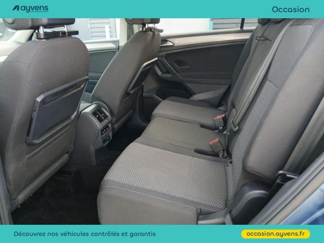 Volkswagen Tiguan Allspace image 3