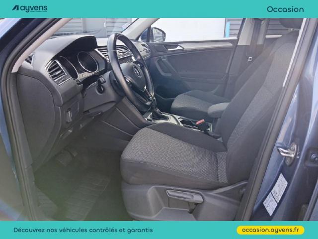 Volkswagen Tiguan Allspace image 2