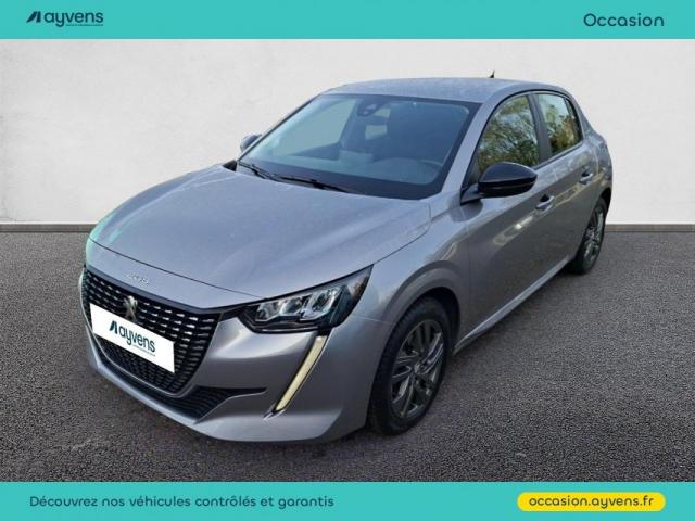 Peugeot 208 1.5 Bluehdi 100ch S&s Active Pack