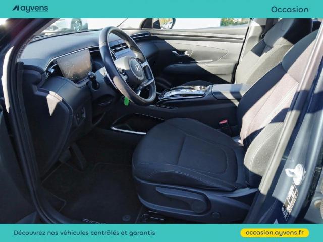 Hyundai Tucson image 4