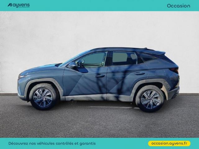 Hyundai Tucson image 1