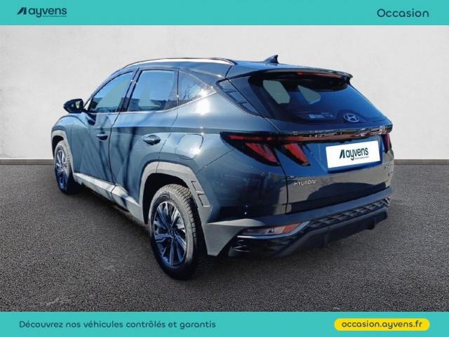 Hyundai Tucson image 2