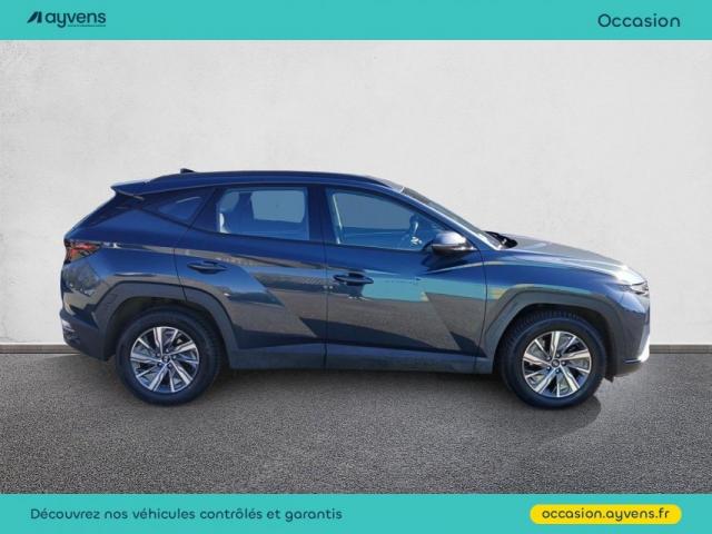 Hyundai Tucson image 7