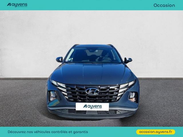 Hyundai Tucson image 5