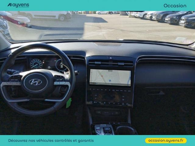 Hyundai Tucson image 3