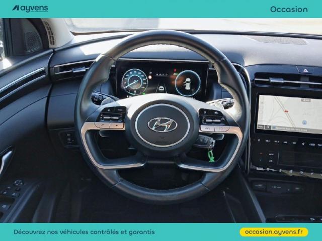 Hyundai Tucson image 6