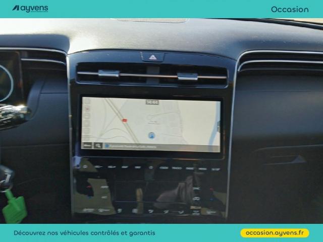 Hyundai Tucson image 8