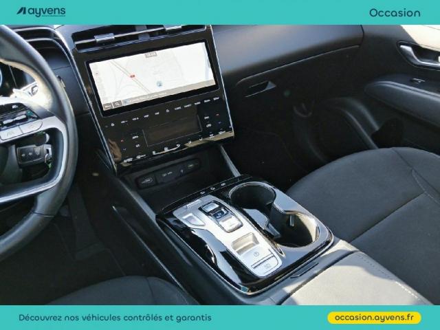 Hyundai Tucson image 9