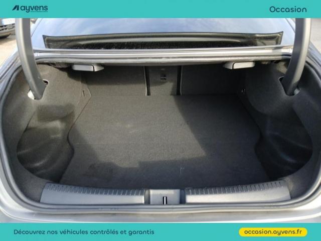 Mercedes Benz Cla image 2