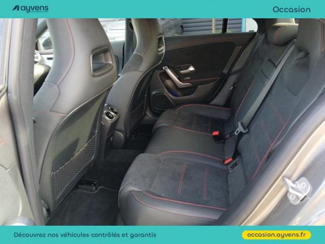 Mercedes Benz Cla image 3