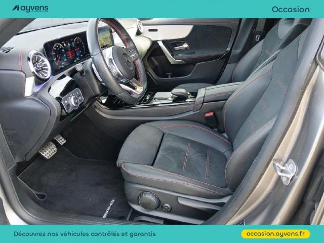 Mercedes Benz Cla image 1