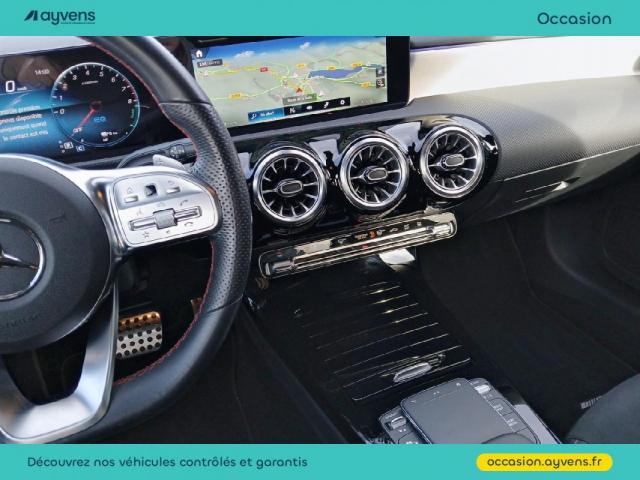 Mercedes Benz Cla image 4