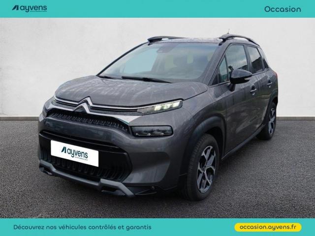Citroen C3 Aircross Puretech 130ch S&s Shine Eat6