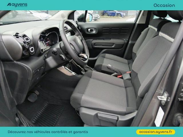 Citroen C3 Aircross image 2