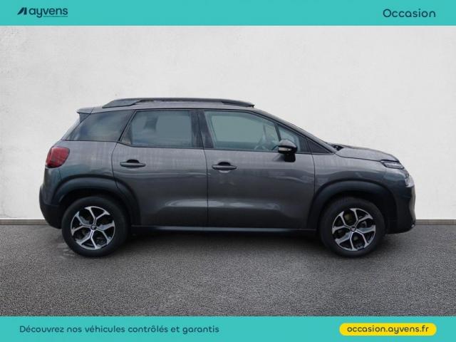 Citroen C3 Aircross image 1