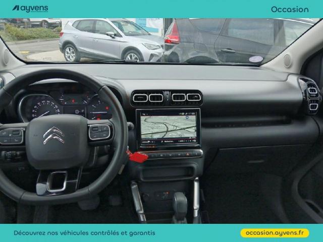 Citroen C3 Aircross image 6