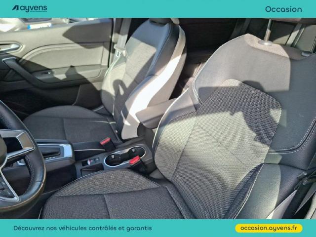 Renault Captur image 3