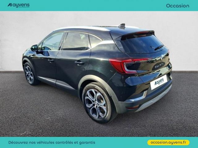 Renault Captur image 1