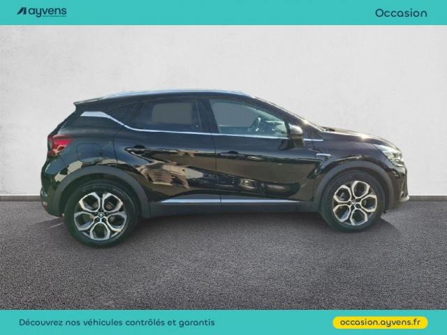 Renault Captur image 6